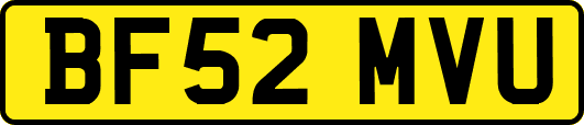 BF52MVU