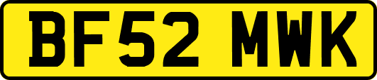 BF52MWK