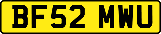 BF52MWU