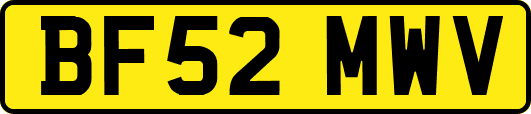 BF52MWV