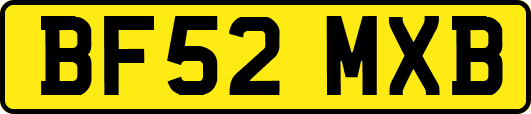 BF52MXB