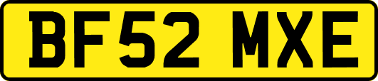 BF52MXE