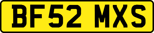 BF52MXS