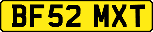 BF52MXT
