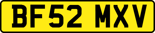 BF52MXV