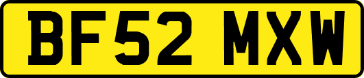 BF52MXW