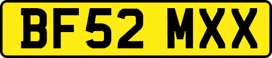 BF52MXX