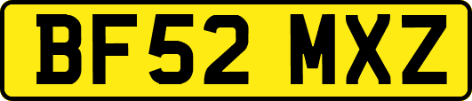 BF52MXZ