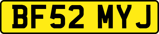 BF52MYJ