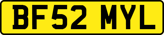 BF52MYL