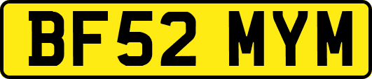 BF52MYM