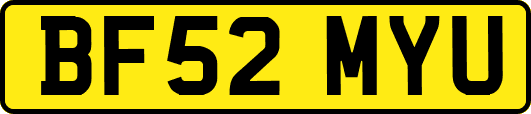 BF52MYU