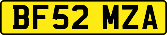 BF52MZA