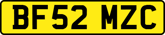 BF52MZC
