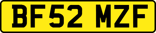 BF52MZF