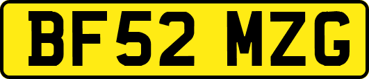 BF52MZG