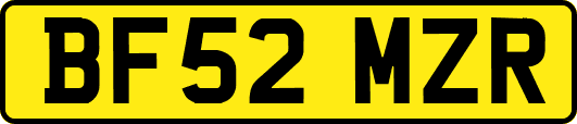 BF52MZR