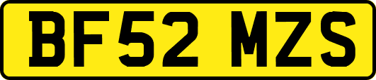 BF52MZS