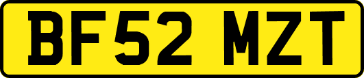 BF52MZT