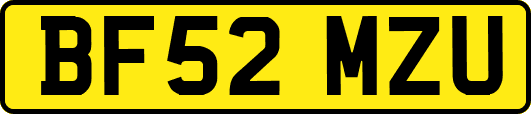 BF52MZU