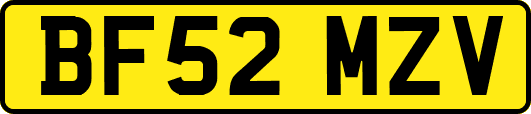BF52MZV