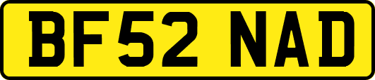 BF52NAD