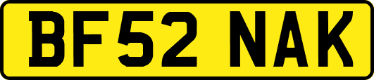 BF52NAK