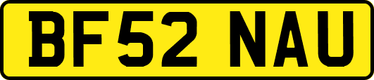 BF52NAU