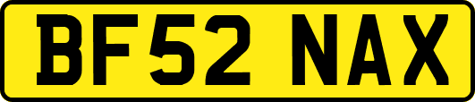 BF52NAX