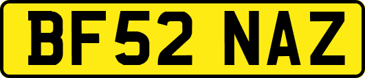 BF52NAZ
