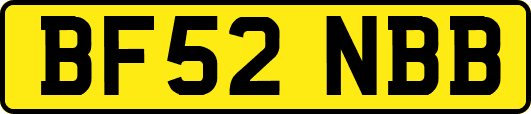 BF52NBB