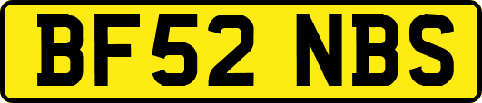 BF52NBS