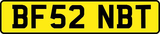 BF52NBT