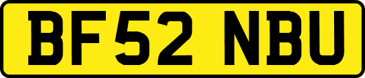 BF52NBU