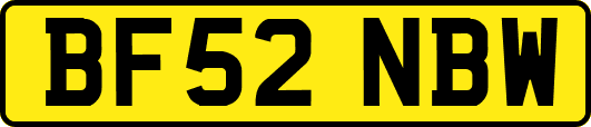 BF52NBW