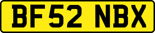 BF52NBX