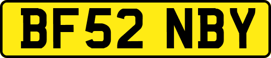 BF52NBY