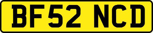 BF52NCD
