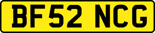 BF52NCG