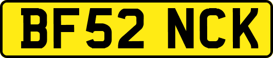 BF52NCK
