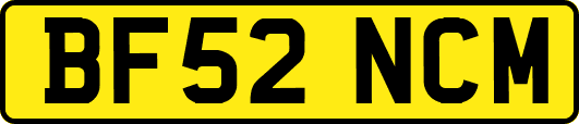 BF52NCM