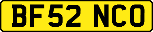BF52NCO