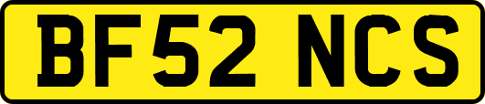 BF52NCS