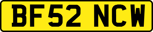 BF52NCW