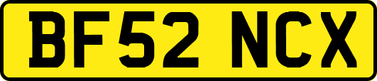 BF52NCX