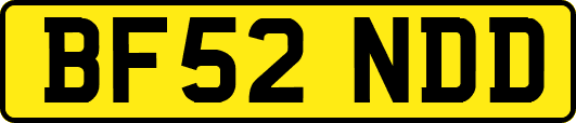 BF52NDD