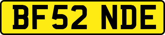 BF52NDE