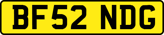 BF52NDG