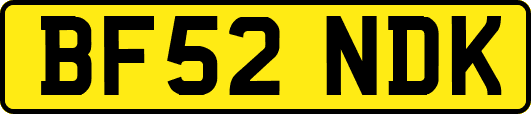 BF52NDK