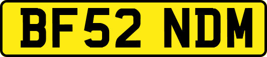 BF52NDM